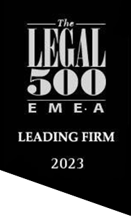 logo legal 500
